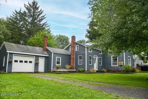 4275 Ny-203 --, North Chatham, NY 12132