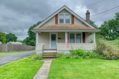 114 Benedict Rd, Pittsfield, MA 01201