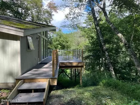 229 Mt Washington Rd, Great Barrington, MA 01230