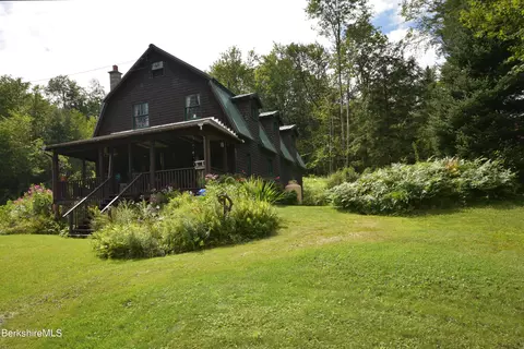 344 Worthington Rd, Windsor, MA 01270