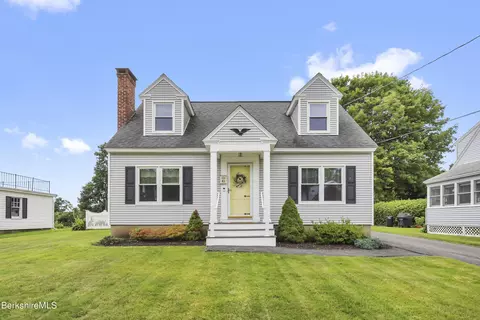 41 Delancy Ave, Pittsfield, MA 01201