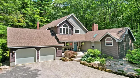 499 Norton Rd, Otis, MA 01253