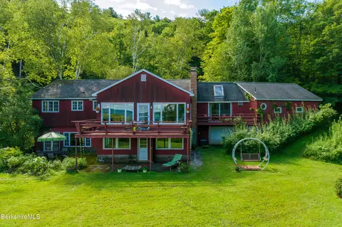 33 Birch Hill Rd, West Stockbridge, MA 01266