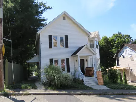 88 E Quincy St, North Adams, MA 01247