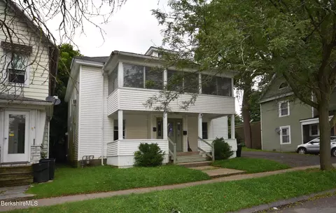 55 Adam St, Pittsfield, MA 01201