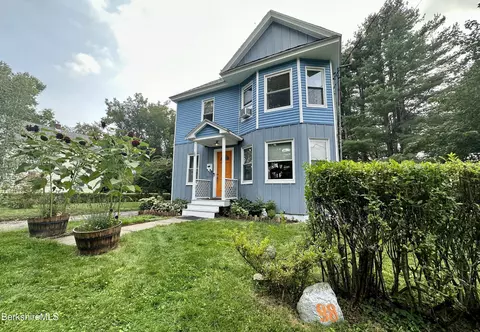 98 Ventura Ave, Pittsfield, MA 01201