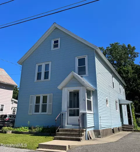 66 Hathaway St, North Adams, MA 01247