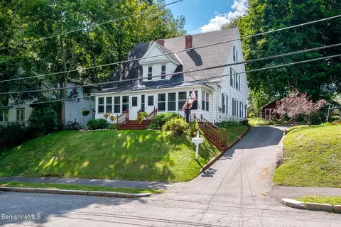 97-99 Glen Ave, North Adams, MA 01247