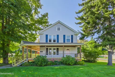 121 Pleasant St, Dalton, MA 01226