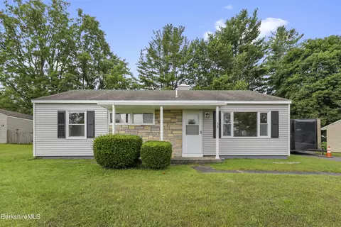 38 Bernard Ave, Pittsfield, MA 01201