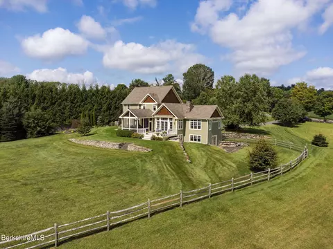 25 Townhouse Hill Rd, Egremont, MA 01230