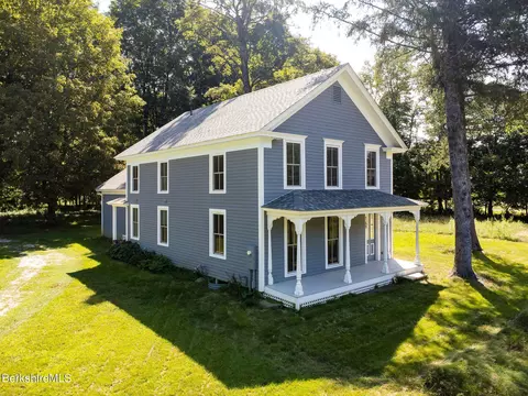 169 Ashley Falls Rd, Sheffield, MA 01257