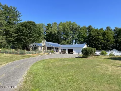 104 Mt Washington Rd, Egremont, MA 01230