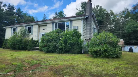 1156 Monterey Rd, Otis, MA 01253