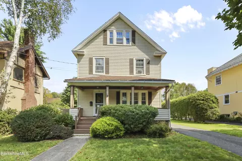 75 Commonwealth Ave, Pittsfield, MA 01201
