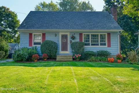 71 Backman Ave, Pittsfield, MA 01201