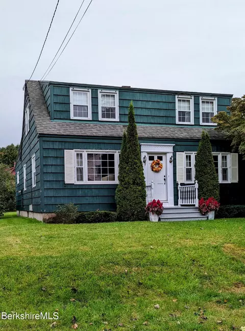 16 Edward Ave, Adams, MA 01220
