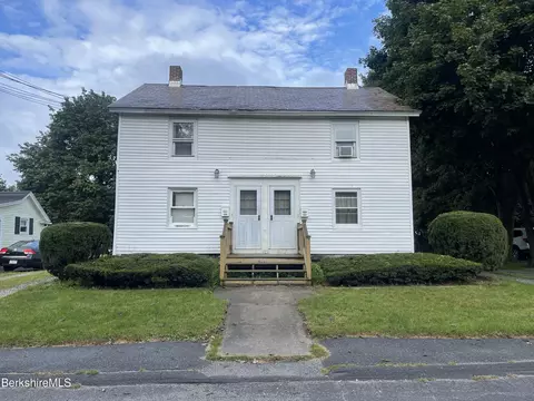 127-129 Ashton Ave, North Adams, MA 01247