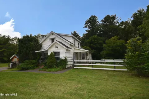 114 Barker Rd, Pittsfield, MA 01201