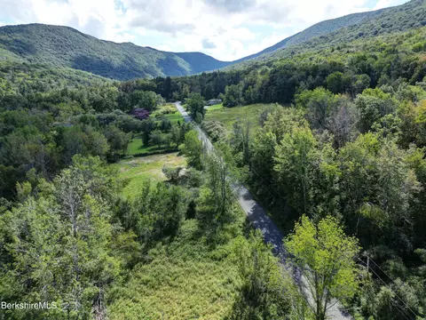 lot Apt 20 Notch Rd, North Adams, MA 01247