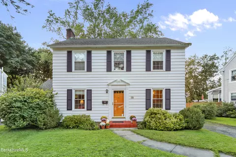 70 Whittier Ave, Pittsfield, MA 01201