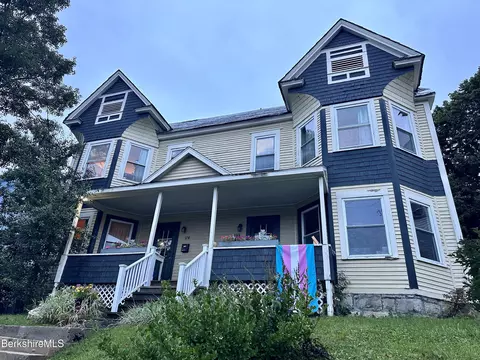 170 Appleton Ave, Pittsfield, MA 01201