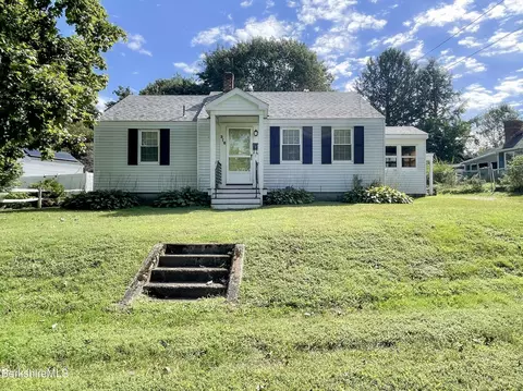 316 Connecticut Ave, Pittsfield, MA 01201