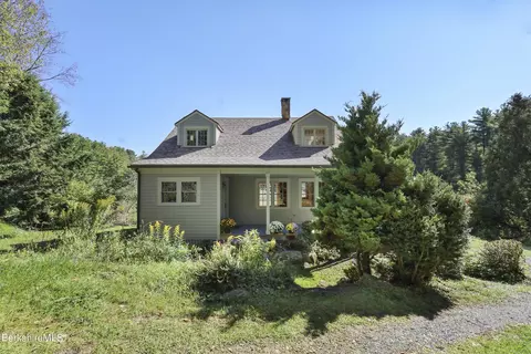 56 Brett Rd, Monterey, MA 01245