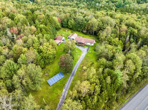 Undisclosed, Savoy, MA 01256