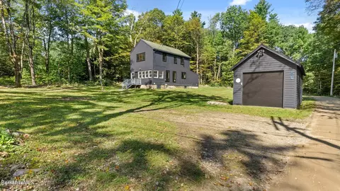 50 Hupi Rd, Monterey, MA 01245