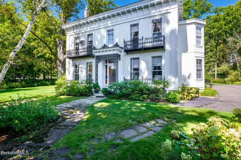 1391 Massachusetts Ave, North Adams, MA 01247