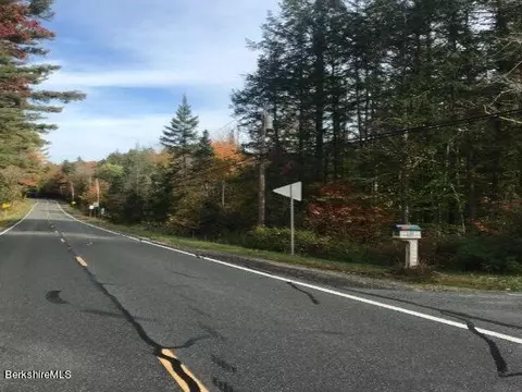 lot26 0 South Washington State Rd, Washington, MA 01223