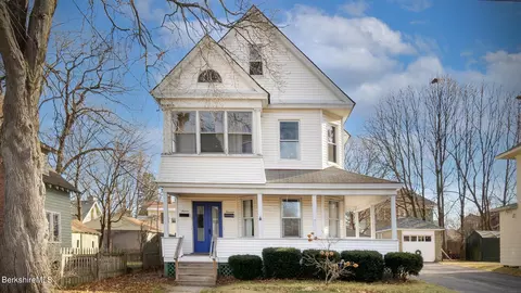 14-16 Marcella Ave, Pittsfield, MA 01201