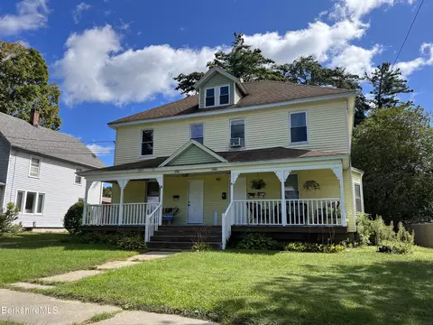 154-156 Carson Ave, Dalton, MA 01226