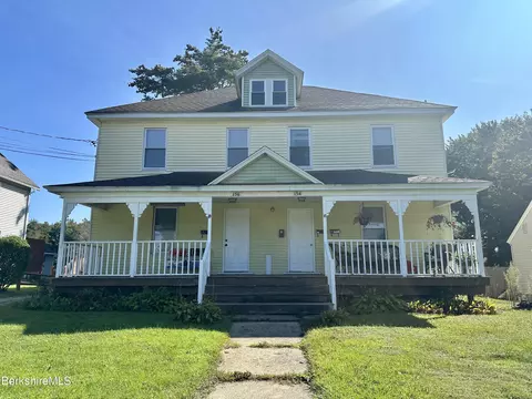 154-156 Carson Ave, Dalton, MA 01226 photo 2