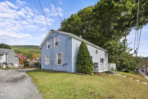 5 Depot St, Great Barrington, MA 01230