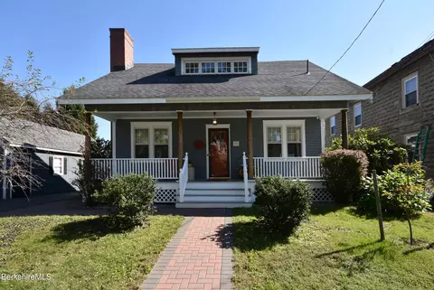 70 Ontario St, Pittsfield, MA 01201