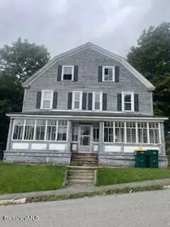 153-155 Veazie St, North Adams, MA 01247