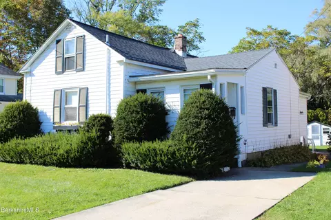 198 Lebanon Ave, Pittsfield, MA 01201