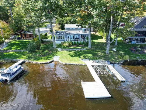 29 S Bay Rd, Otis, MA 01253