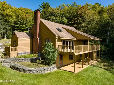 61 Beech Plain Rd, Sandisfield, MA 01255