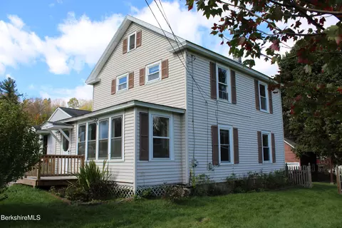 50 Plumb St, Pittsfield, MA 01201