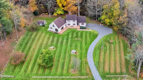 558 Old Windsor Rd, Dalton, MA 01226