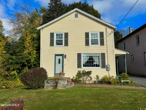 250 Lebanon Ave, Pittsfield, MA 01201