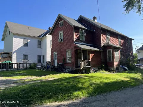 3 1 12 Cherry St # -5, Pittsfield, MA 01201