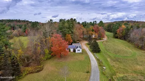 1170 Monterey Rd, Otis, MA 01253
