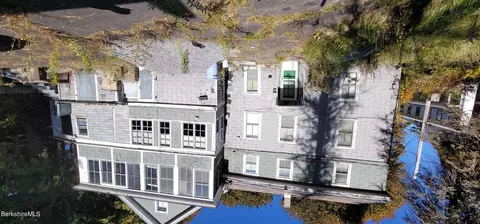 184 Prospect St, North Adams, MA 01247