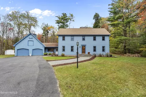 298 Old Dalton Rd, Hinsdale, MA 01235