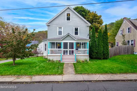 70 Notch Rd, North Adams, MA 01247