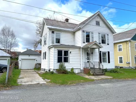 11 Goodrich St, North Adams, MA 01247